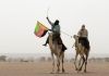 Mali : Un accord sur la « paix » dans le nord signé à Alger. 