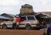 Liberia : Espoirs d'une relance de l'économie durement touchée par Ebola.