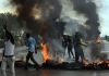 Burkina : les événements depuis le putsch.