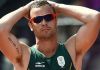 Afrique du Sud : Oscar Pistorius, de l'Olympe sportive à la prison.