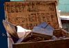 Mali : Les manuscrits de Tombouctou, un trésor qui  tarde à retrouver son écrin.