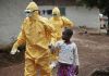 France : Après Ebola, la France octroie 174 millions d'euros à la Guinée