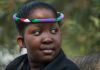 En Afrique du Sud, une reine faiseuse de pluie en avance sur son temps En Afrique du Sud, une reine faiseuse de pluie en avance sur son temps
