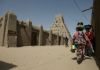 Mali : La croix rouge reprend ses activités à Kidal. Mali : La croix rouge reprend ses activités à Kidal.