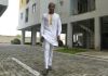 A Lagos, capitale africaine de la mode, A Lagos, capitale africaine de la mode,