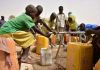 Niger : 1,3 millions de personnes ont besoin d’aide d’urgence dans les mois avenir. Niger : 1,3 millions de personnes ont besoin d’aide d’urgence dans les mois avenir.