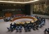 L'ONU exhorte à résoudre pacifiquement le différend Djibouti-Erythrée L'ONU exhorte à résoudre pacifiquement le différend Djibouti-Erythrée