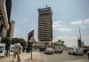 La Zambie envisage de déplacer sa capitale La Zambie envisage de déplacer sa capitale